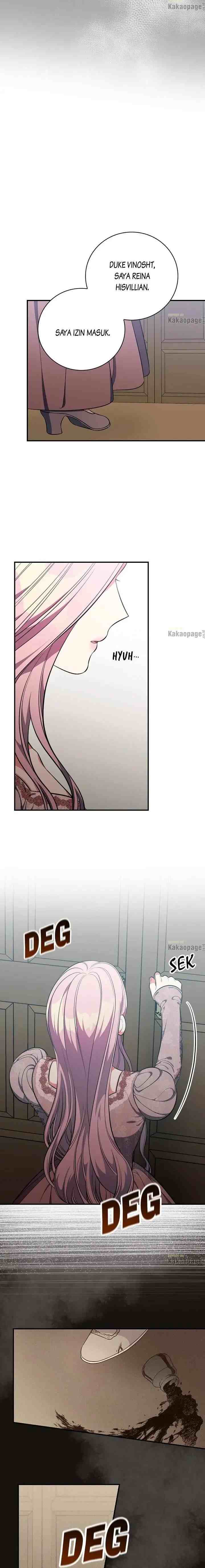 Duchess of the Glass House chapter 41 halaman 4