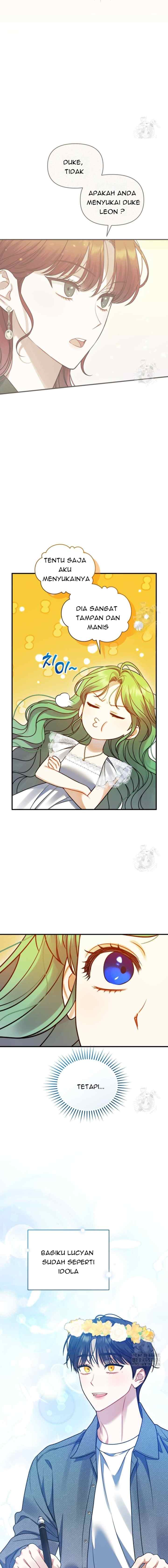 I Became the Younger Sister of a Regretful Obsessive Male Lead chapter 75 halaman 11