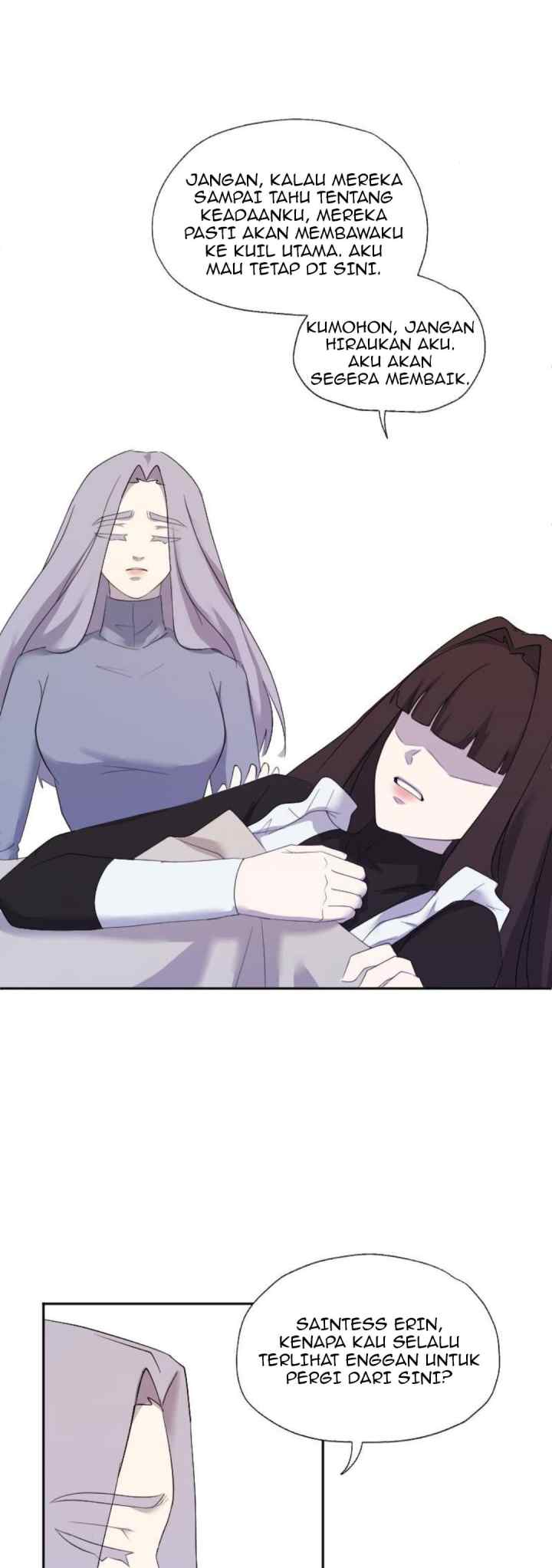 Her Wish To Be Isekai'd chapter 51 halaman 4