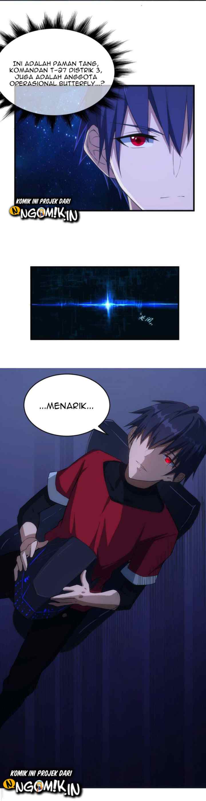 CITY OF SANCTUARY chapter 13 halaman 4