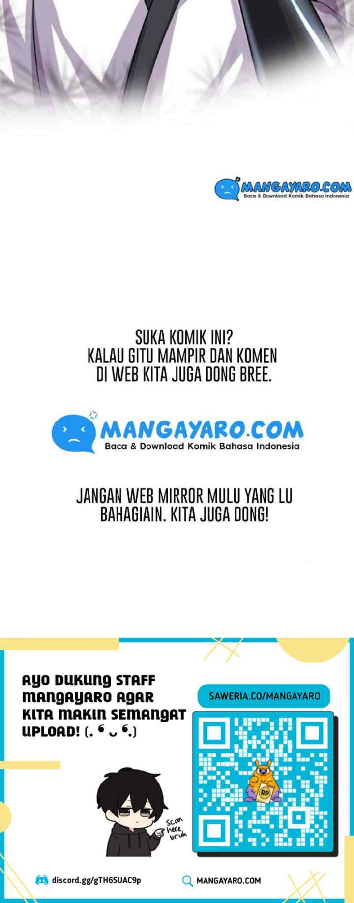 I Might Be a fake Cultivator chapter 91 halaman 18
