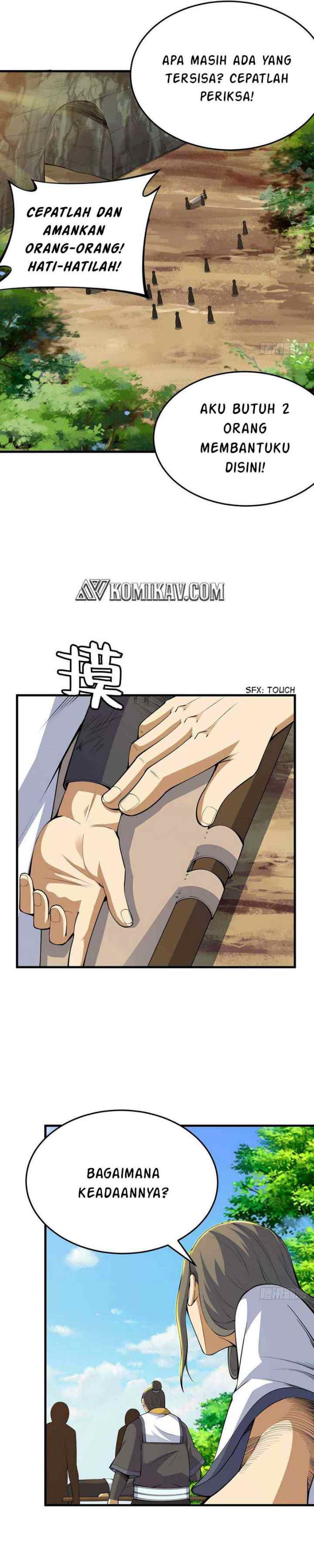 I Just Want to be Beaten to Death by Everyone chapter 45 halaman 12