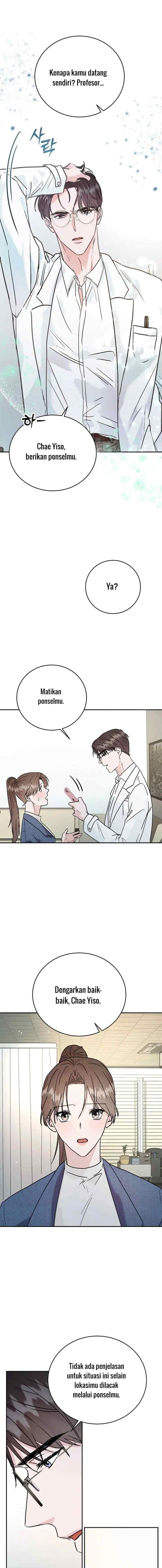 Remarried Couple chapter 20 halaman 8