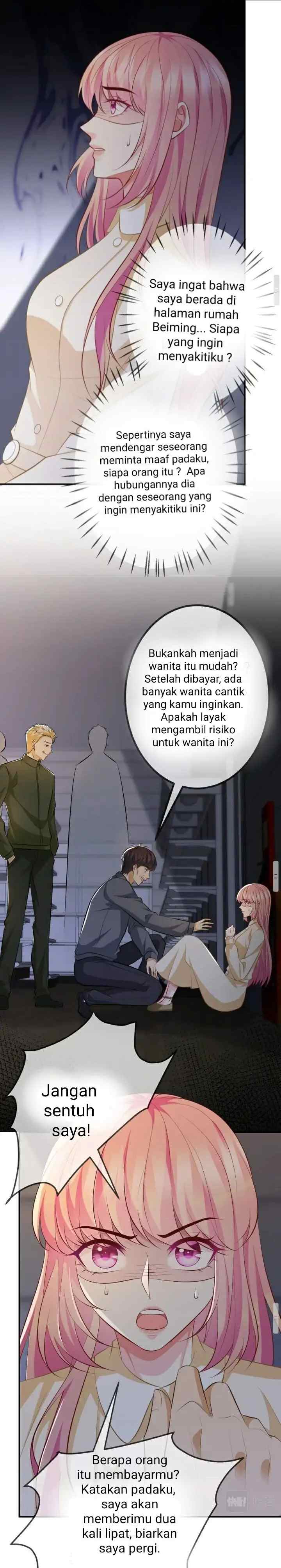 Embrace My Shadow chapter 315 halaman 10