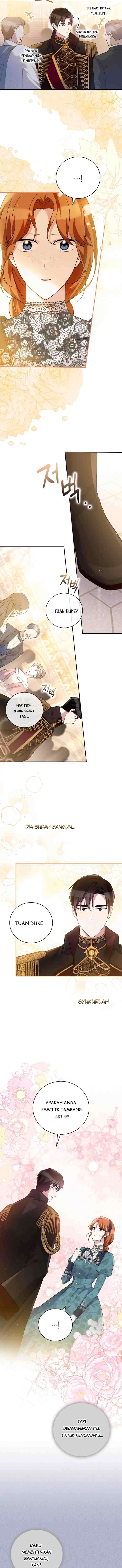 Please Support My Revenge chapter 44 halaman 7