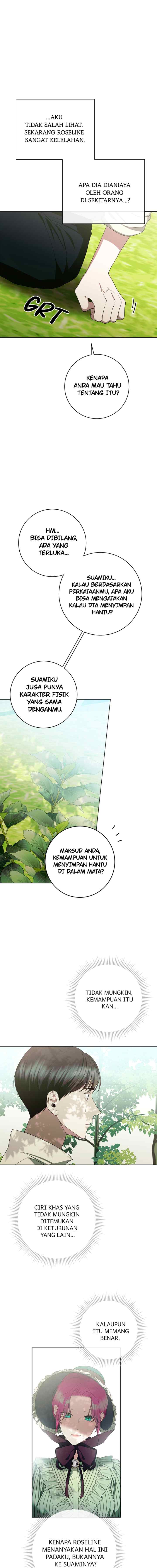 Marriage Contract With Two Husbands chapter 43 halaman 11