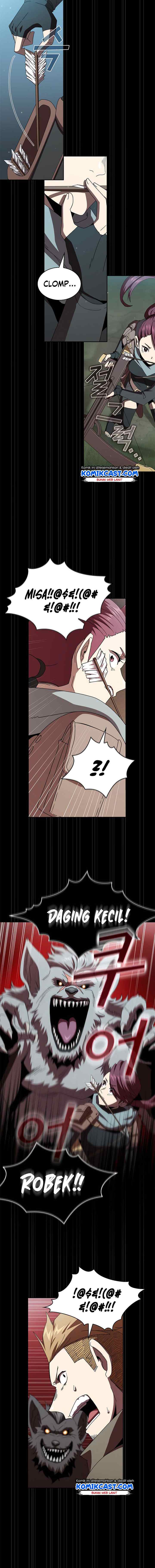 Is this Hero for Real? chapter 7 halaman 10