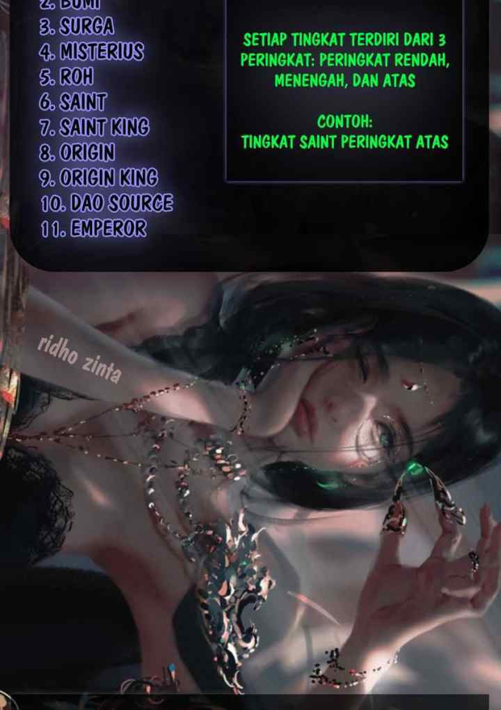 Martial Peak chapter 2238 halaman 15