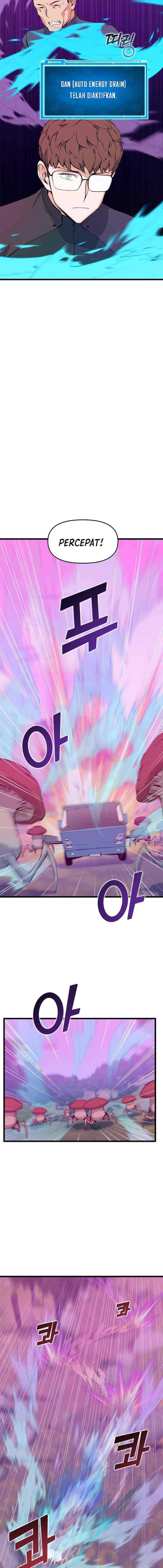 Leveling Up With Likes chapter 46 halaman 12