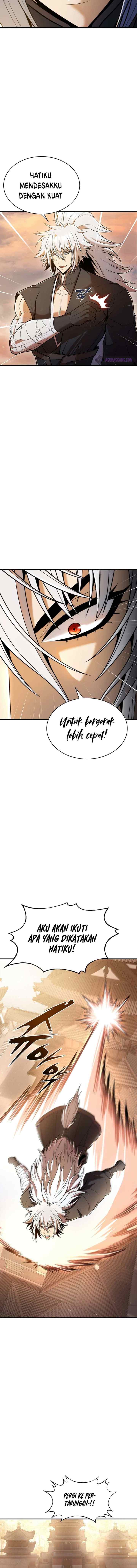 The Star Of A Supreme Ruler chapter 21 halaman 11