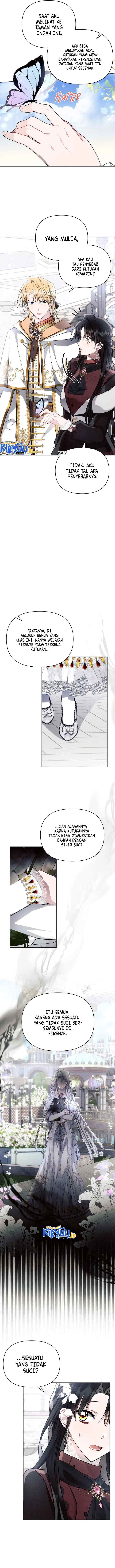 Ashtarte chapter 64 halaman 8