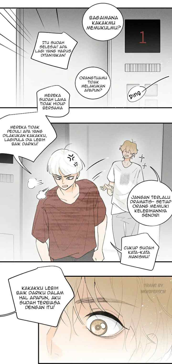 Salt Friend chapter 62 halaman 6