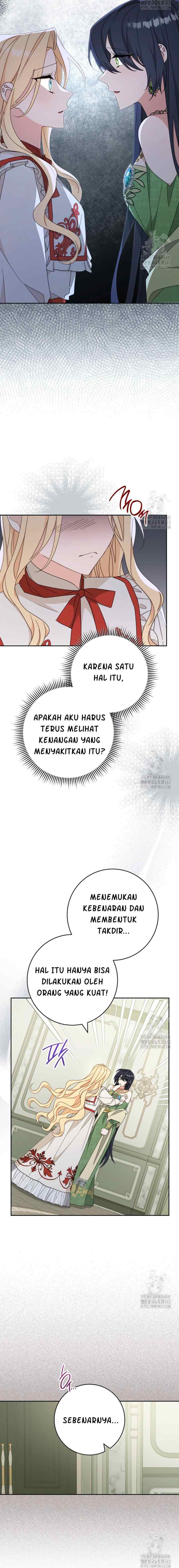 Please Cherish Your Friends chapter 68 halaman 14