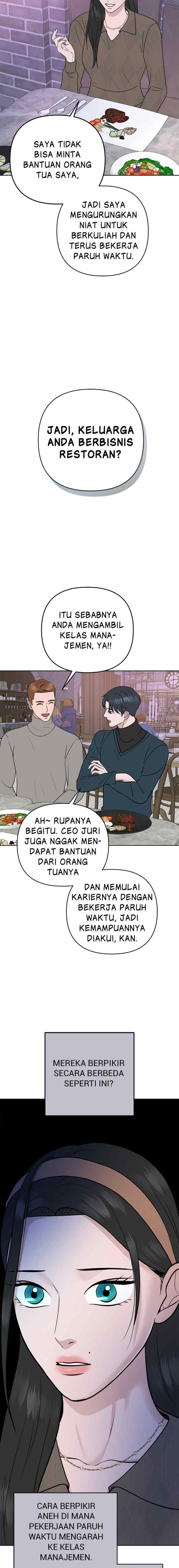 Nuance of Lying chapter 52 halaman 15