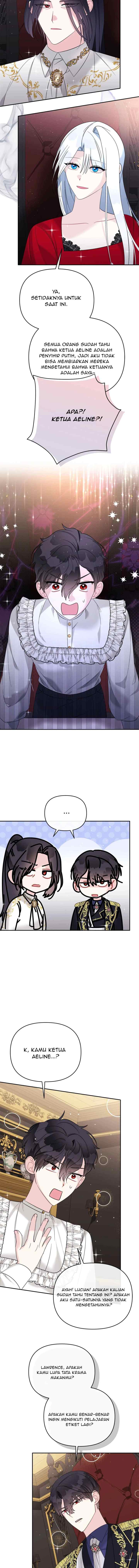 No, I Only Seduced the Princess? chapter 12 halaman 14