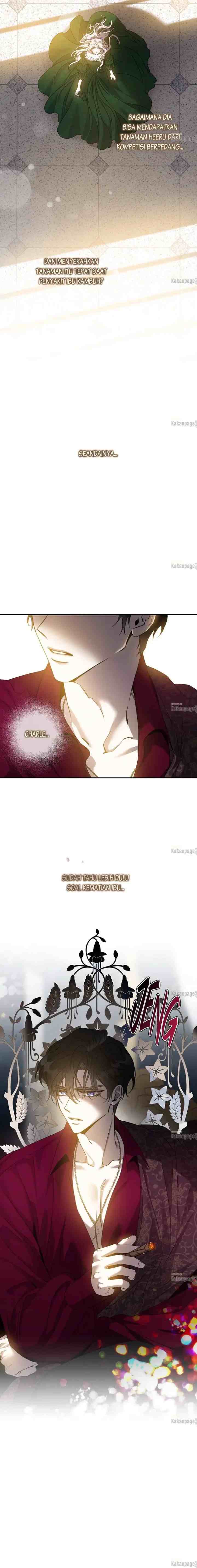 I Tamed a Tyrant and Ran Away chapter 77 halaman 19
