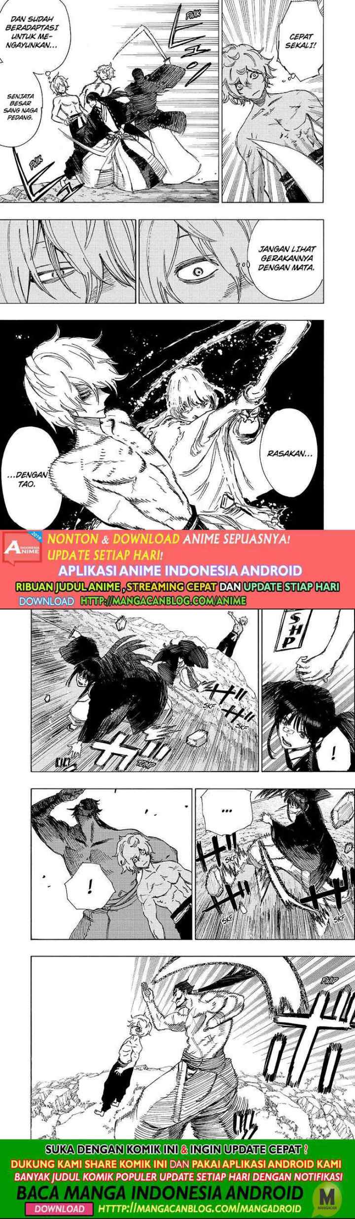 Jigokuraku chapter 53 halaman 5