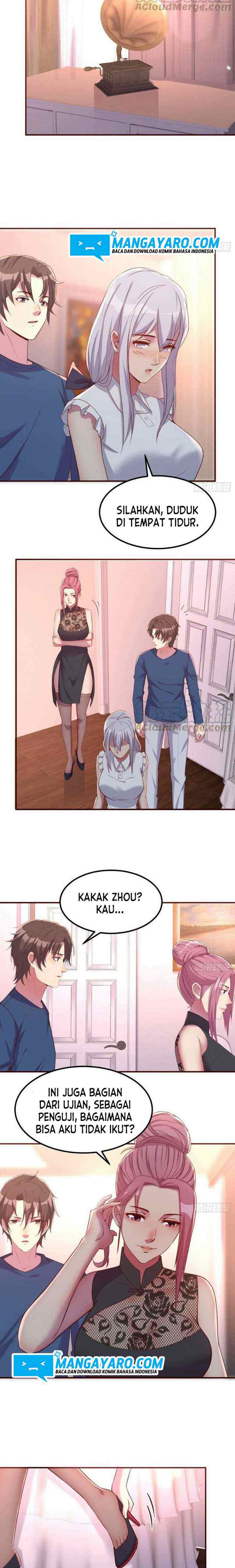 Rental Boyfriend chapter 6 halaman 5