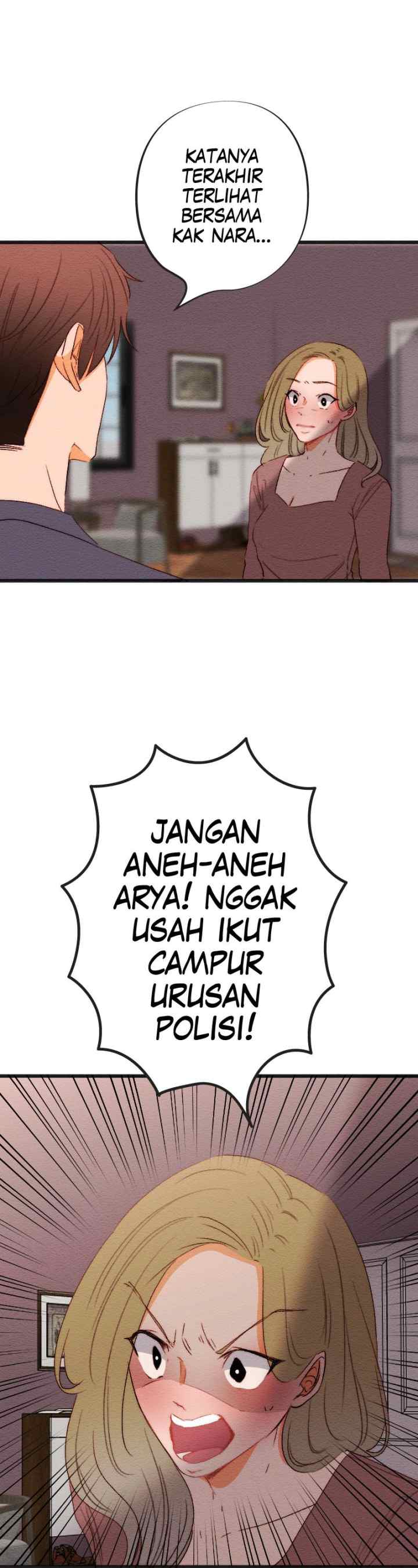 Mistake S1 chapter 169 halaman 12