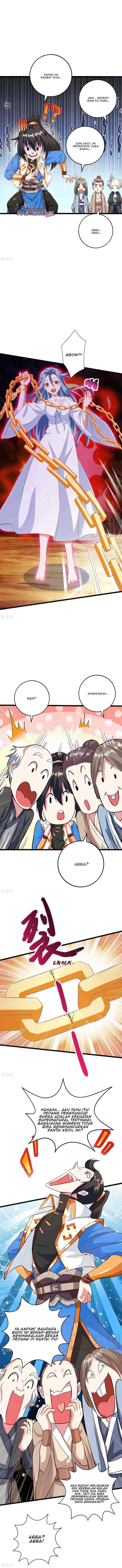 Dushi Xiaoyao chapter 259 halaman 4