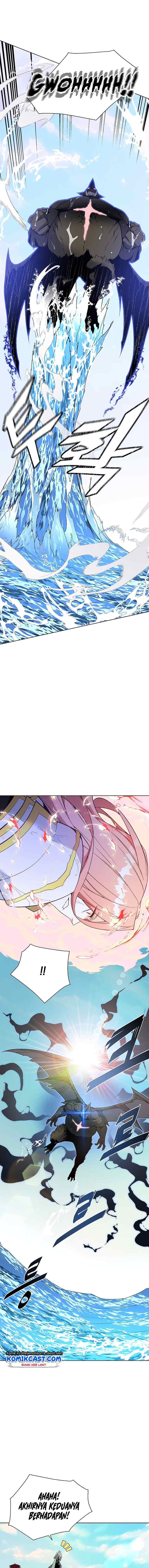 Heavenly Demon Instructor chapter 30 halaman 15