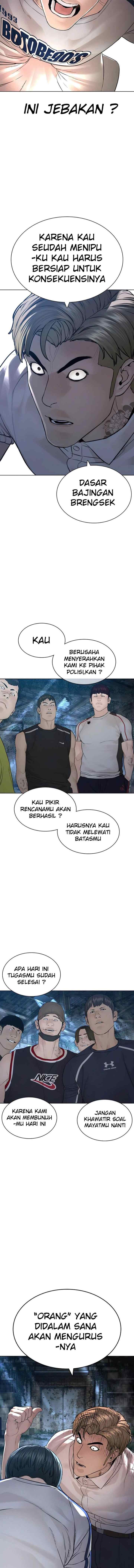 How to Fight chapter 143 halaman 14