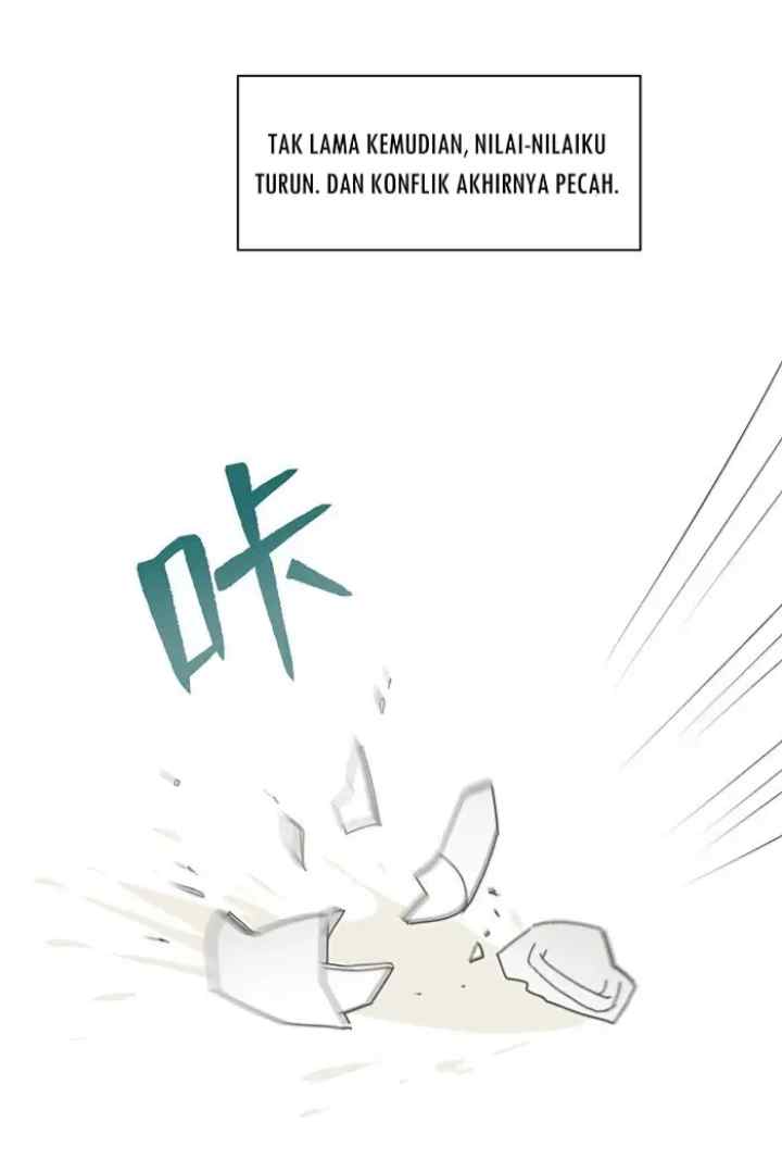 Salt Friend chapter 138 halaman 6