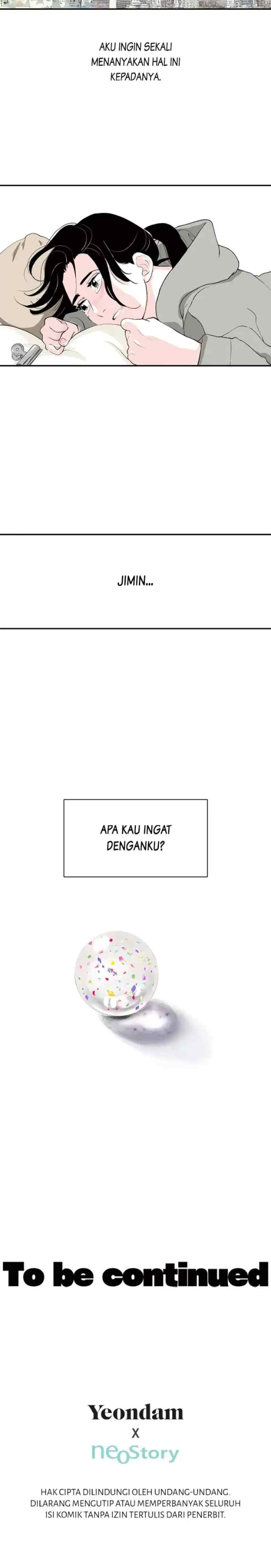 Watashi no koto wo Oboete imasu ka? chapter 5 halaman 6
