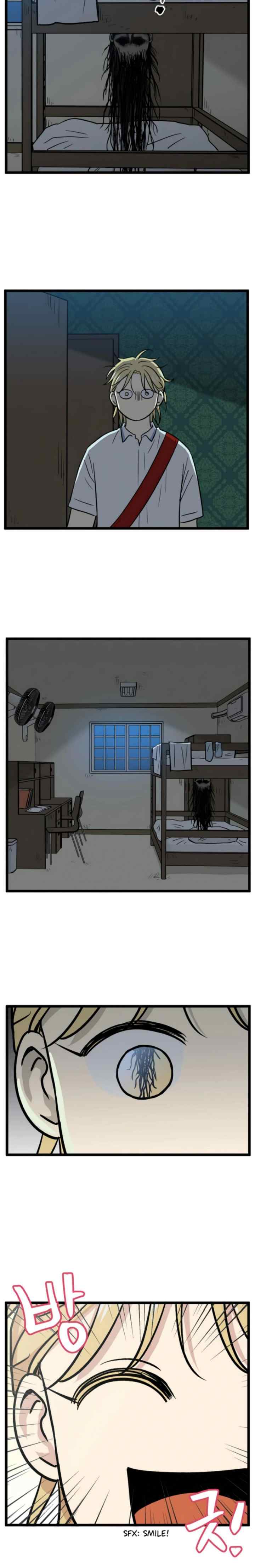 No Home chapter 234 halaman 16