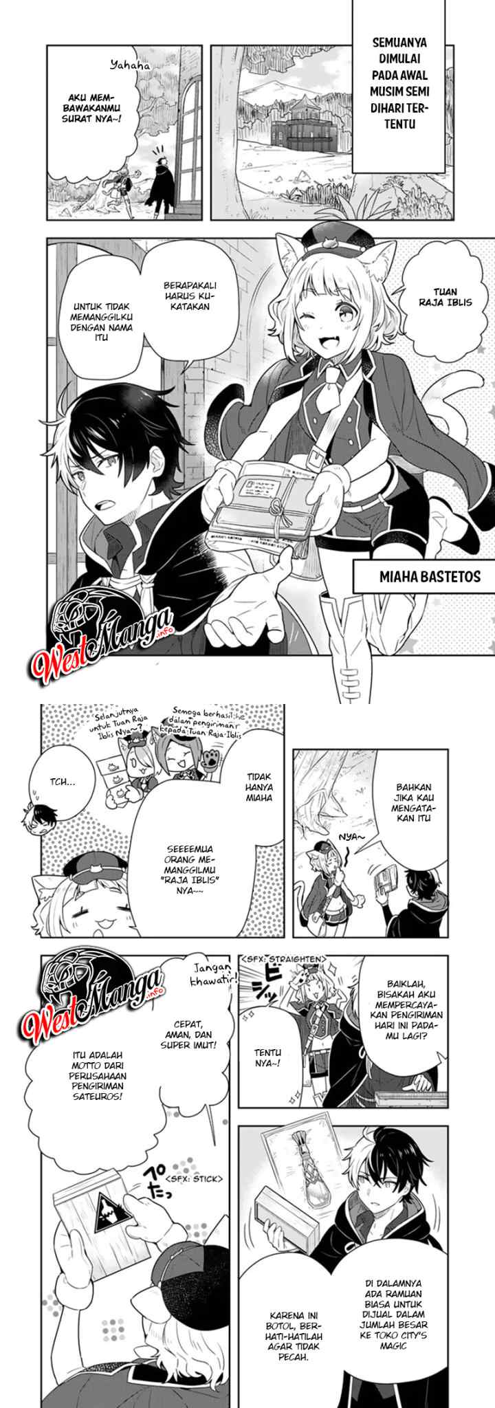 Konyaku Haki Sareta Reijo wo Hirotta Ore ga, Ikenai Koto wo Oshiekomu Oishi Mono wo Tabesasete Oshare wo Sasete, Sekaichi Shiawasena Shojo ni Produce! chapter 1 halaman 4