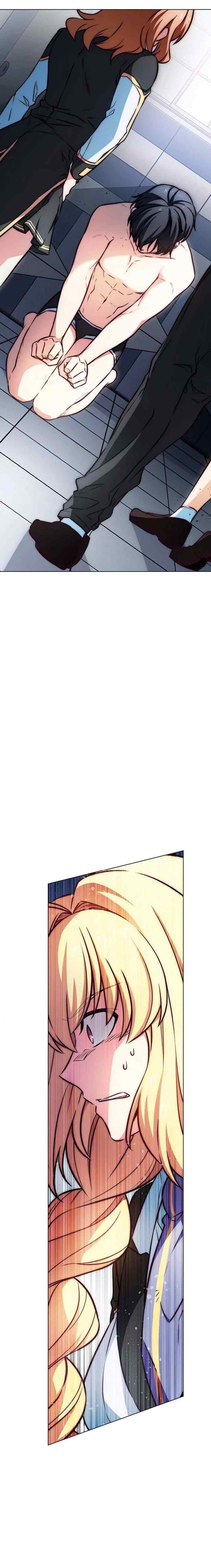 Circle Zero's Otherworldly Hero Business: Reboot chapter 60 halaman 7
