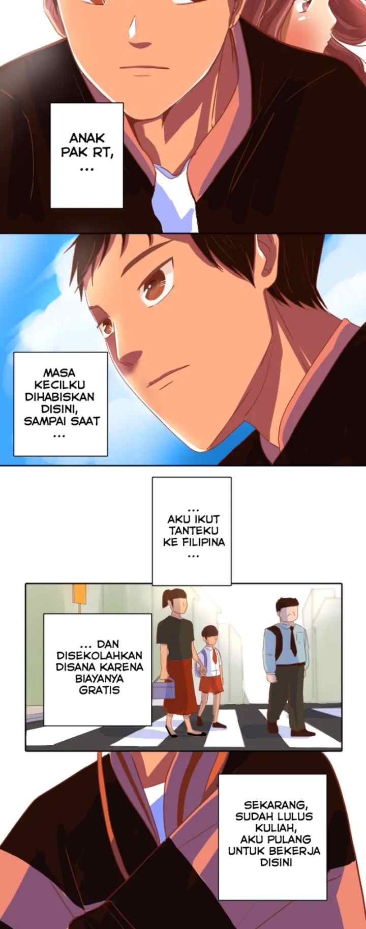 My Girlfriend Is a Soap Opera Star chapter 1 halaman 14