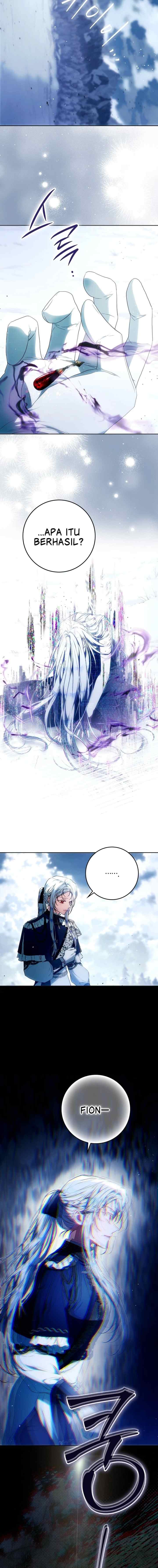 I Became the Wife of the Male Lead chapter 128 halaman 15