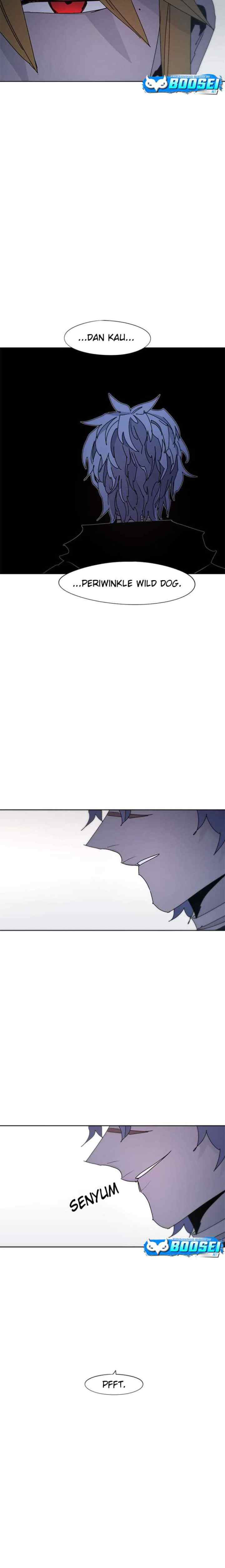 The Last Knight Of The Fire chapter 43 halaman 18