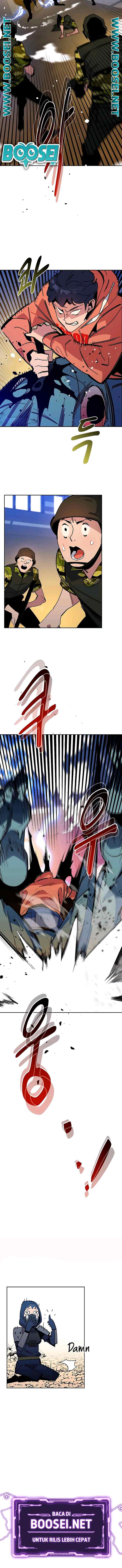 Auto-Hunting With Clones chapter 19 halaman 17
