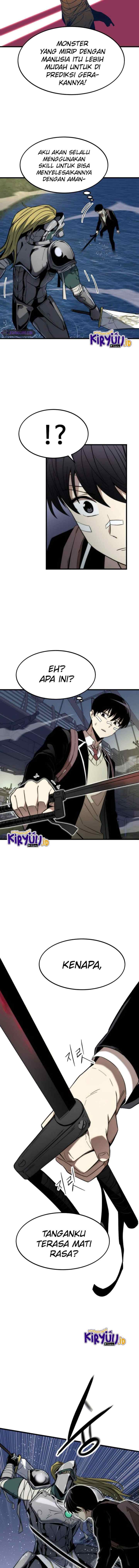 Ultra Alter chapter 7 halaman 7