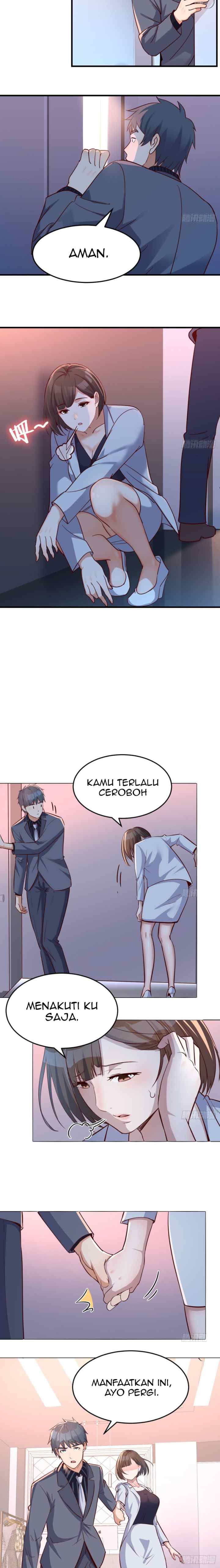 I Have Twin Girlfriends chapter 78 halaman 5