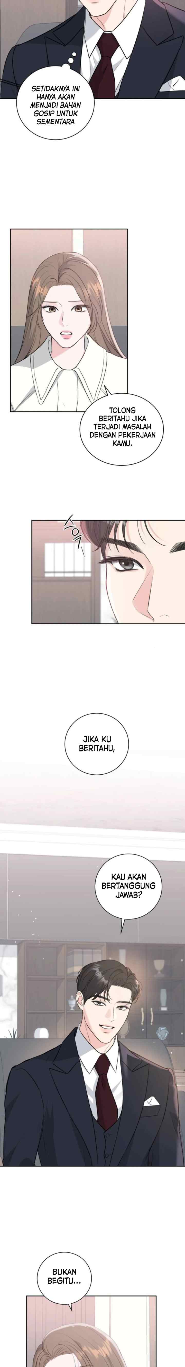 Endless Summer chapter 2 halaman 9