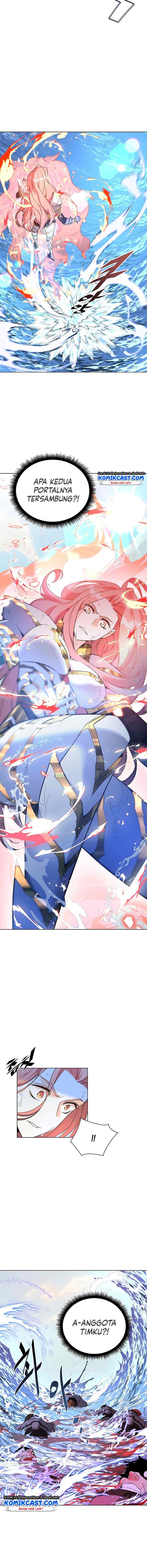 Heavenly Demon Instructor chapter 30 halaman 14