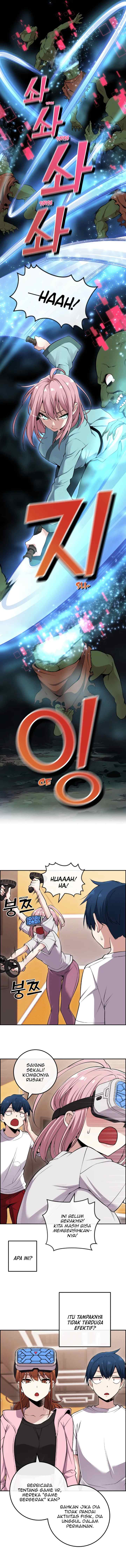 Webtoon Character Na Kang Lim chapter 87 halaman 9