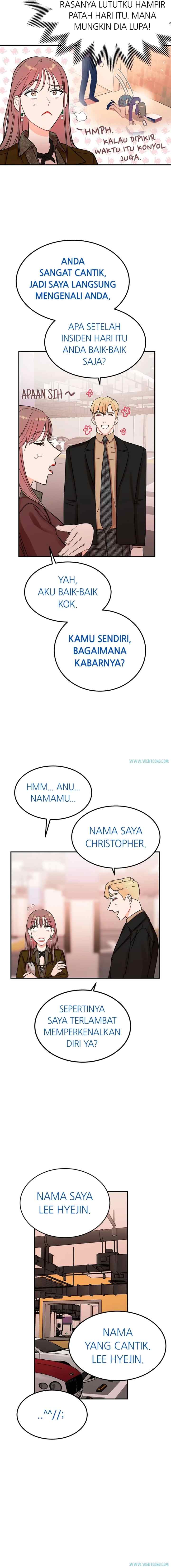 Como Domar um Marido Perigoso chapter 45 halaman 5