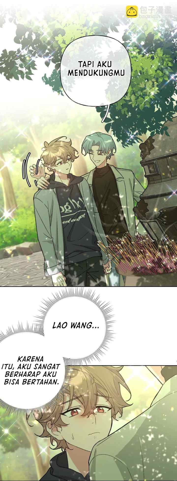 Don't Confess To Me chapter 130 halaman 12