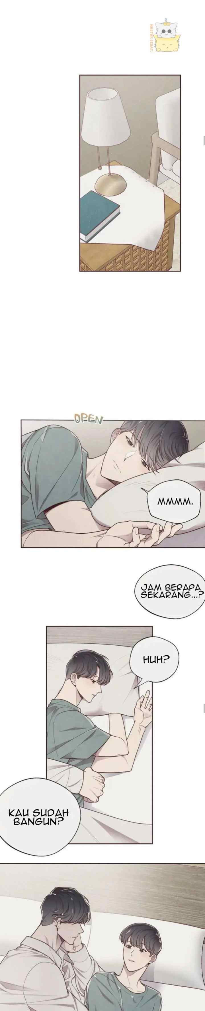 Relationship Ring chapter 7 halaman 11