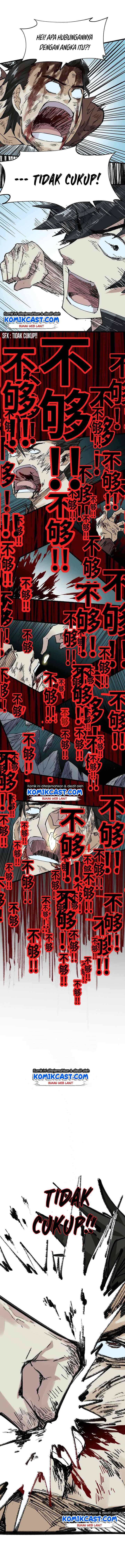 The Sacred Ruins chapter 53 halaman 8