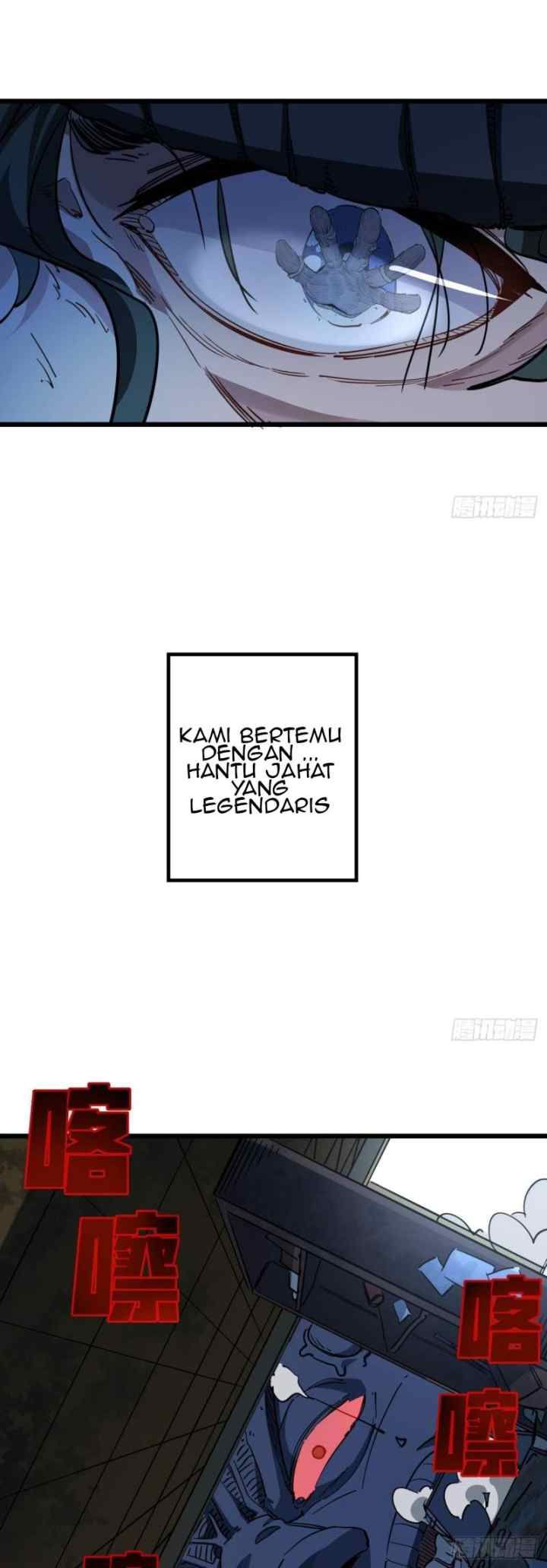 Unlock 99 Heroine of the Last Day chapter 28 halaman 15