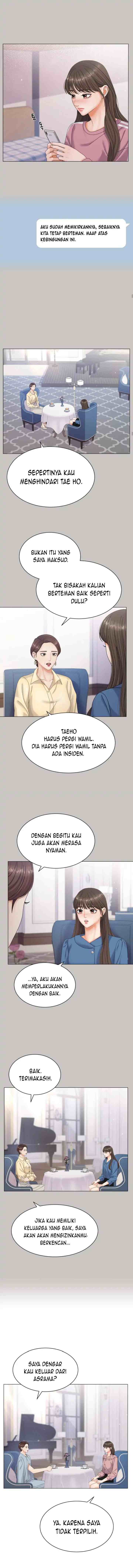 Purely Roommates chapter 1 halaman 10