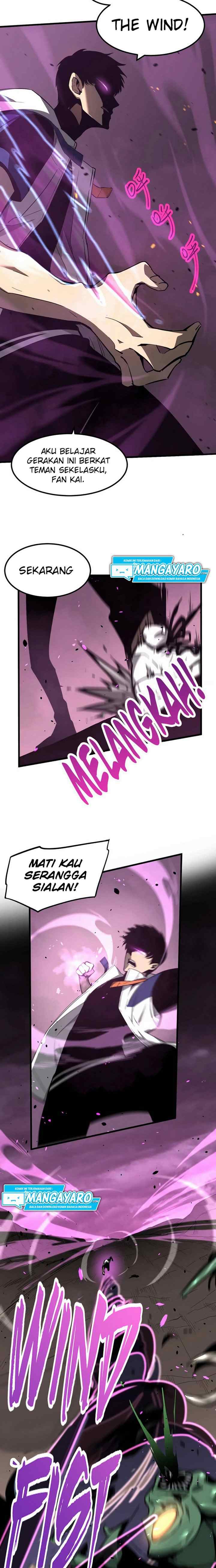 Advanced Evolution chapter 43.2 halaman 6