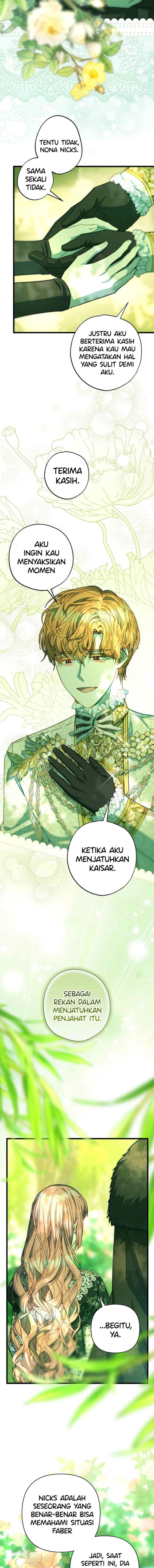 Anyway, It Is A Ropan chapter 110 halaman 8