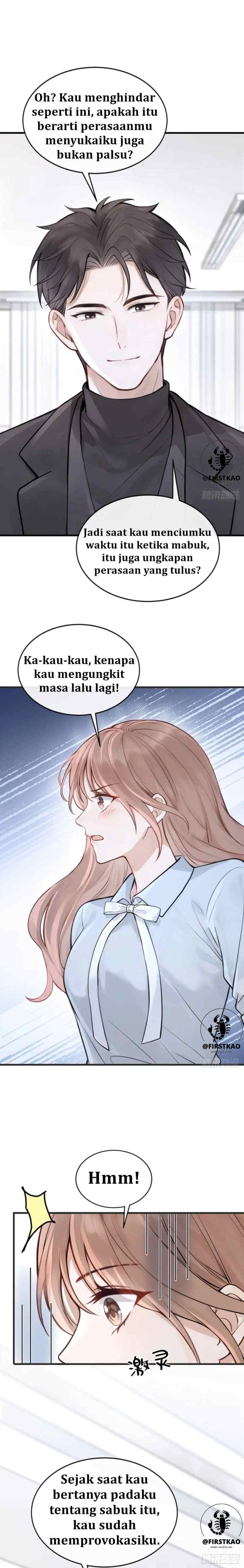 Live Together chapter 51 halaman 7