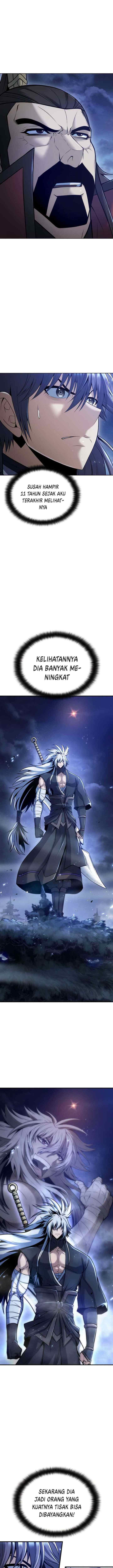 The Star Of A Supreme Ruler chapter 24 halaman 6